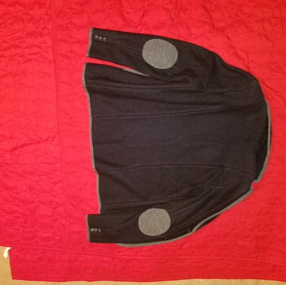 Jacket - Picture 3 of 3